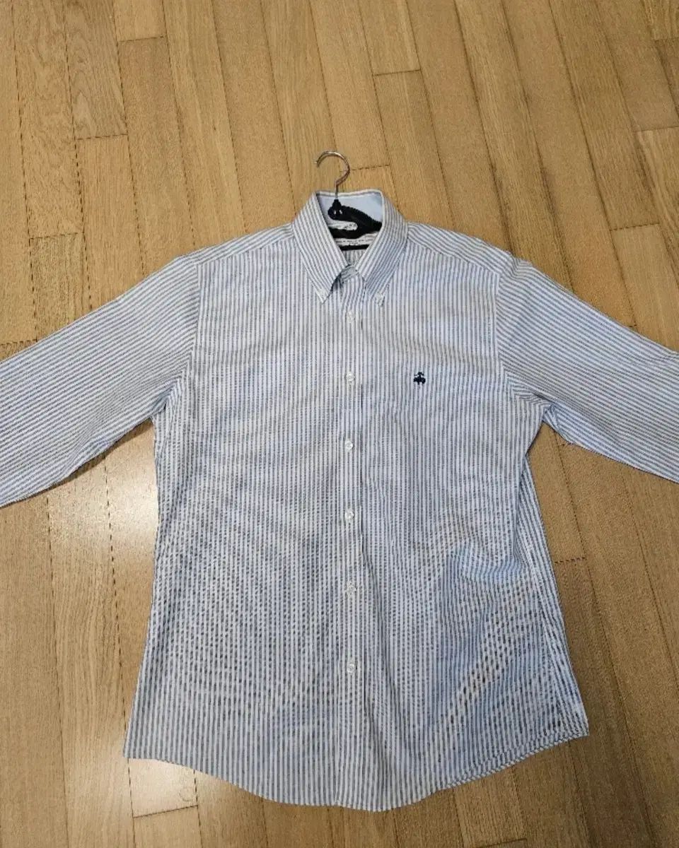 Brooks Brothers ブルックス ブラザーズ ストライプ シャツ 摂政よ M サイズ