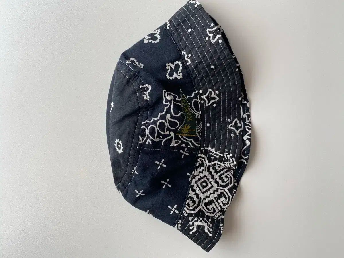 kapital banadana hat 試着のみ　未使用品 8045000885754_1.jpg?v=