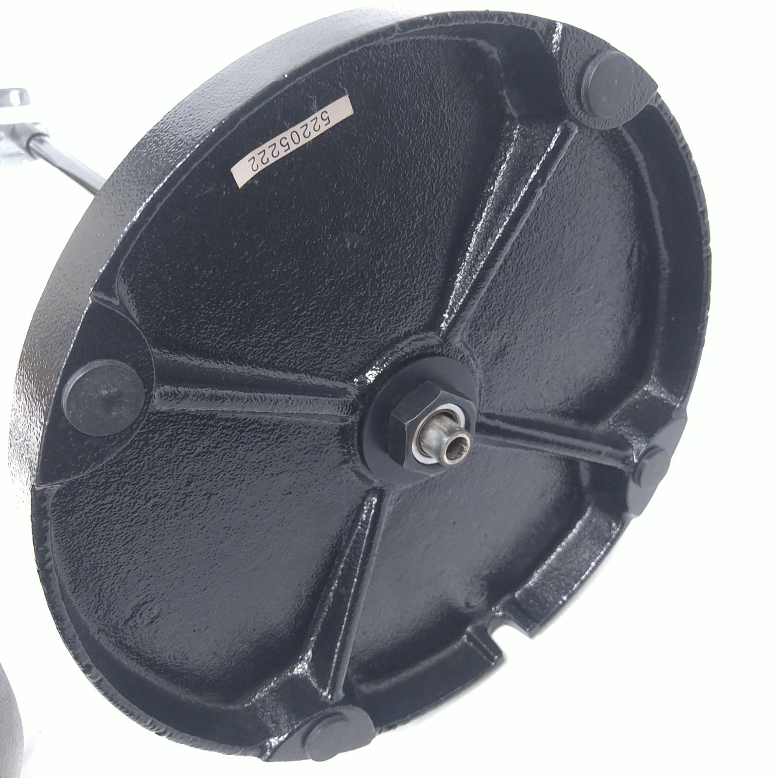 希少品】DENON スピーカースタンド ASS-100-K ブラック ペア 希少品