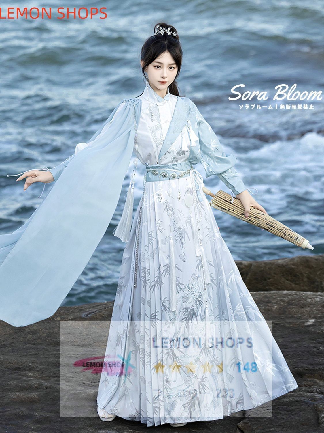 2025 祥蛇献瑞 龍年デザイン 漢服3点セット チャイナドレス＋ベスト＋掛け飾り 新年春節対応 秋冬新年服 優雅な中国風デザイン 撮影会 舞台演出 推し活 イベント用 レディース 高品質 プレゼントにも最適 618