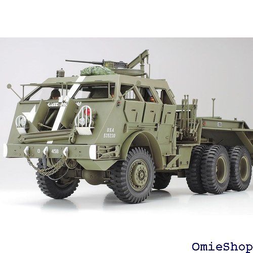 タミヤ 1/35 ミリタリーミニチュアシリーズ No.230 アメリカ陸軍