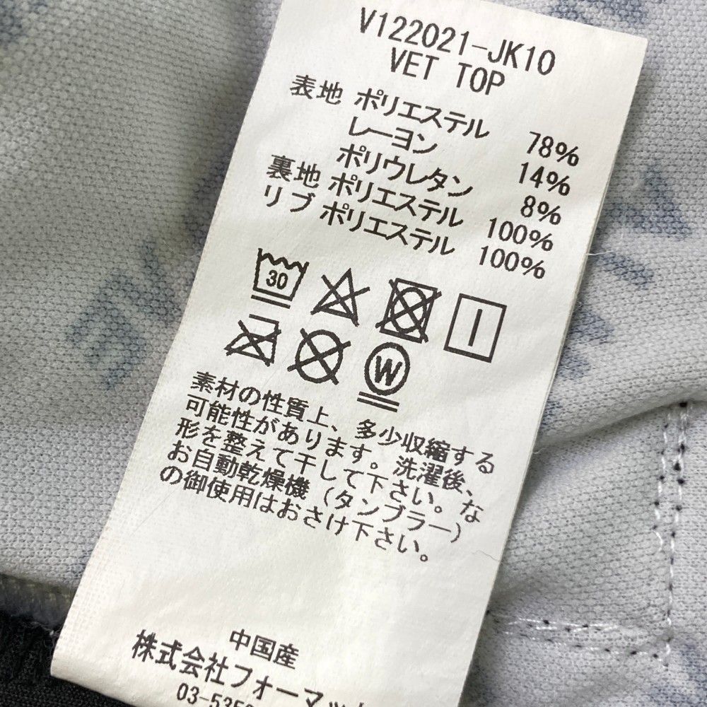 240101436922 ゴルフウェア