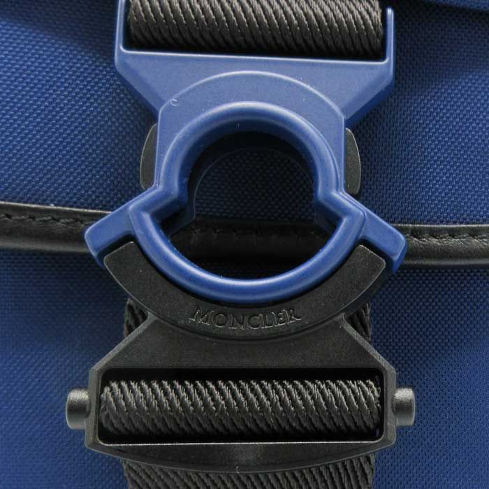 モンクレール ショルダーバッグ MONCLER スプレッド クロスボディ