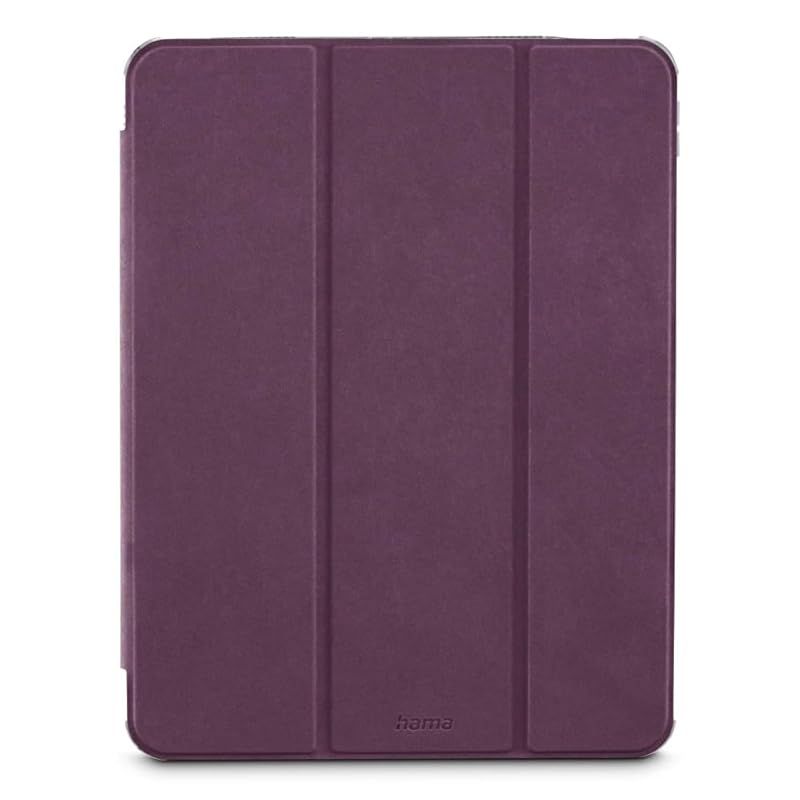 Apple iPad Air 11インチ 2025|2025 | 10.9インチ 2025|2020 用ケース ドイツ にてデザイン 品質管理|お洒落なヨーロッパデザインが特徴|D3O素材-D3Oライセンスを受けた革新的な保護フレームに 1