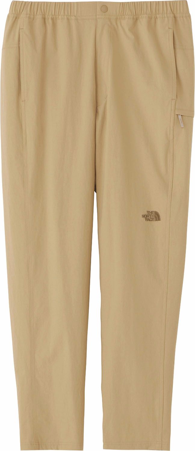 ザ ノース フェイス THE NORTH FACE アウトドア マウンテン パンツ メンズ Mountain Color Pant ボトムス 長ズボン トレッキングパンツ NB82310 KT ケルプタン