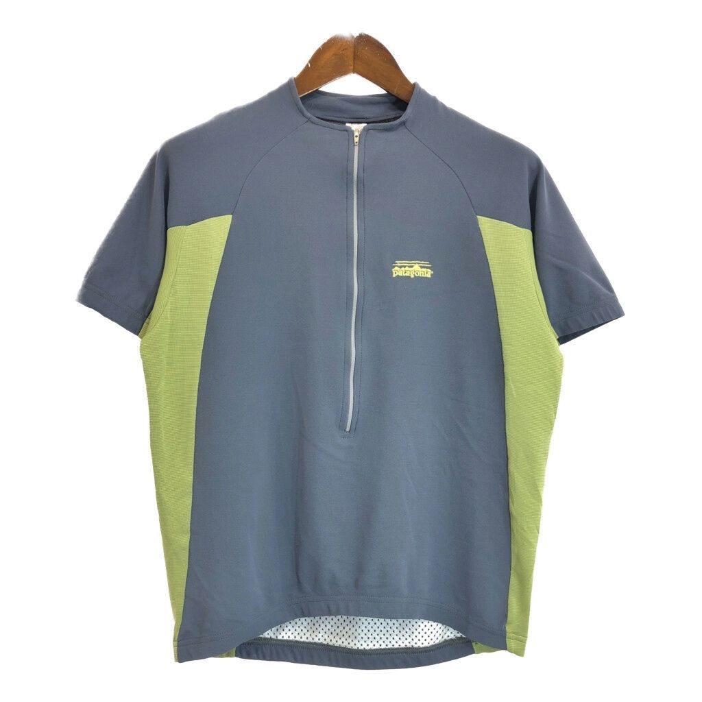 レア】 パタゴニア スノーショットジャケット M グレー アウトドア