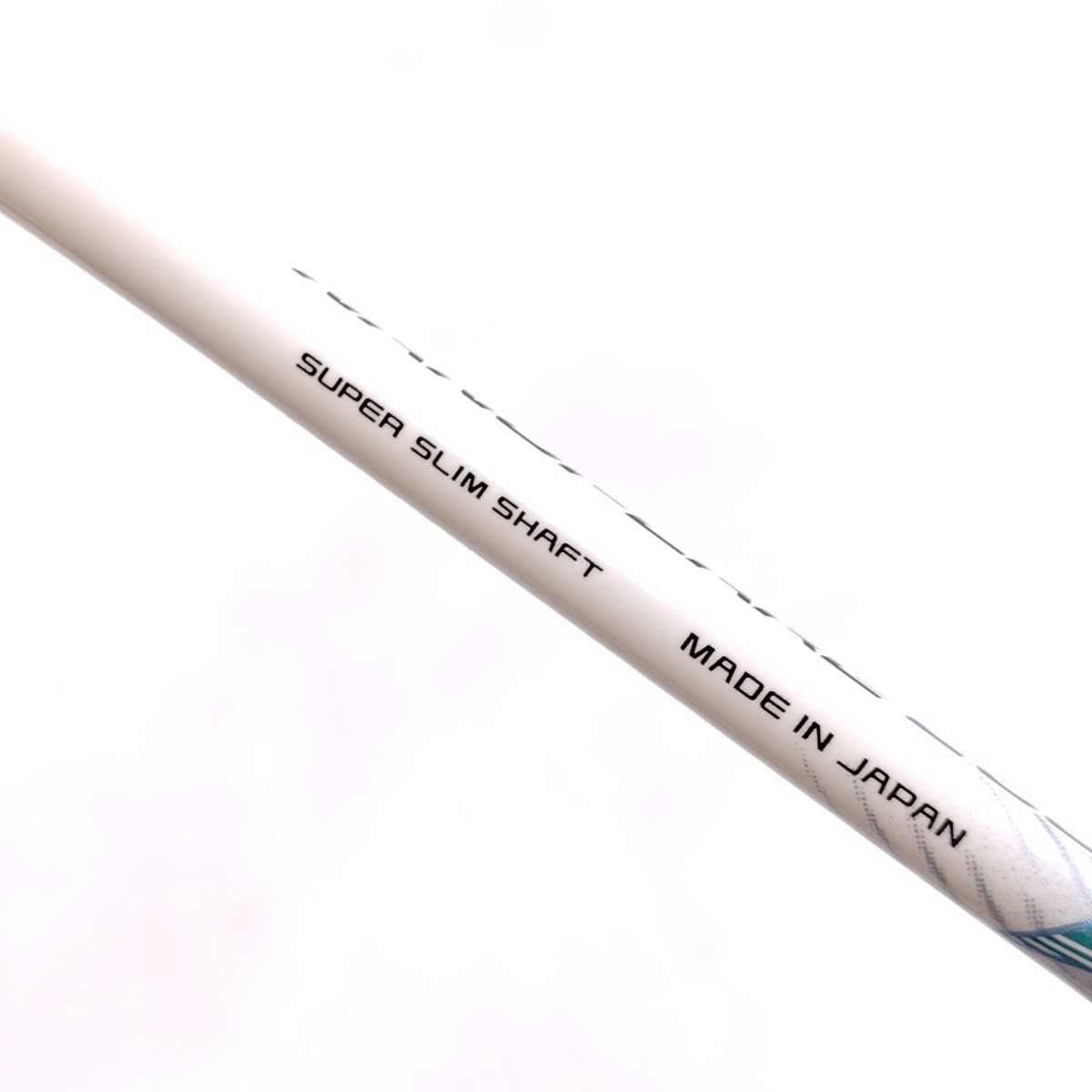 ヨネックス ナノフレア200 バドミントンラケット NANOFLARE 200