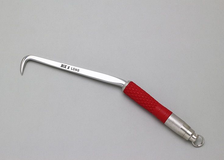 BX 1RD RE ハッカー LONG ロングタイプ 工具 プロ仕様 大工道具 内装 建築現場 DIY向け 鉄筋