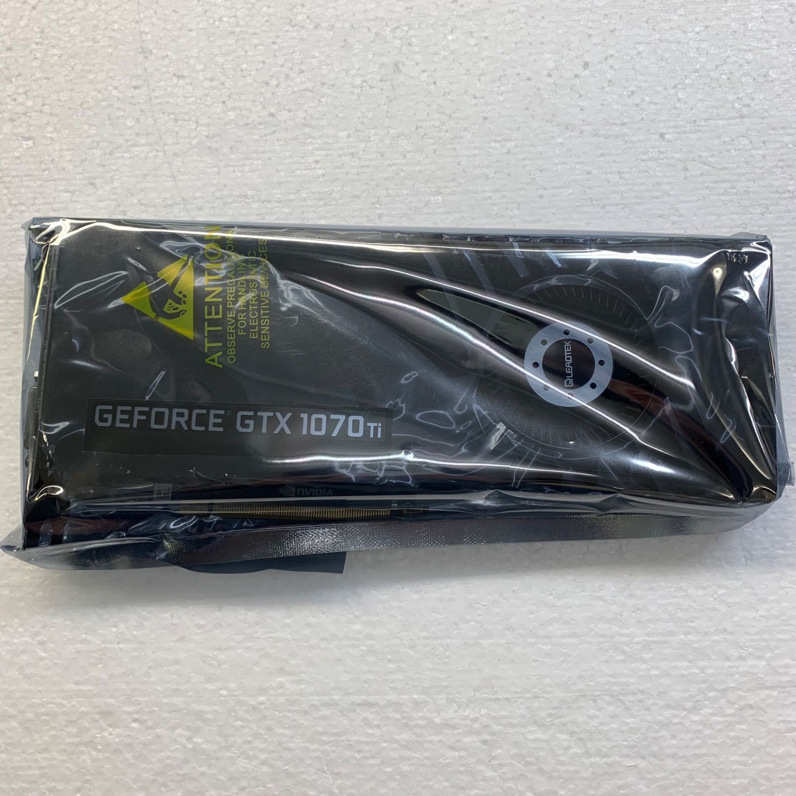 Leadtek NVIDIA GeForce GTX1070Ti GDDR5 8GB