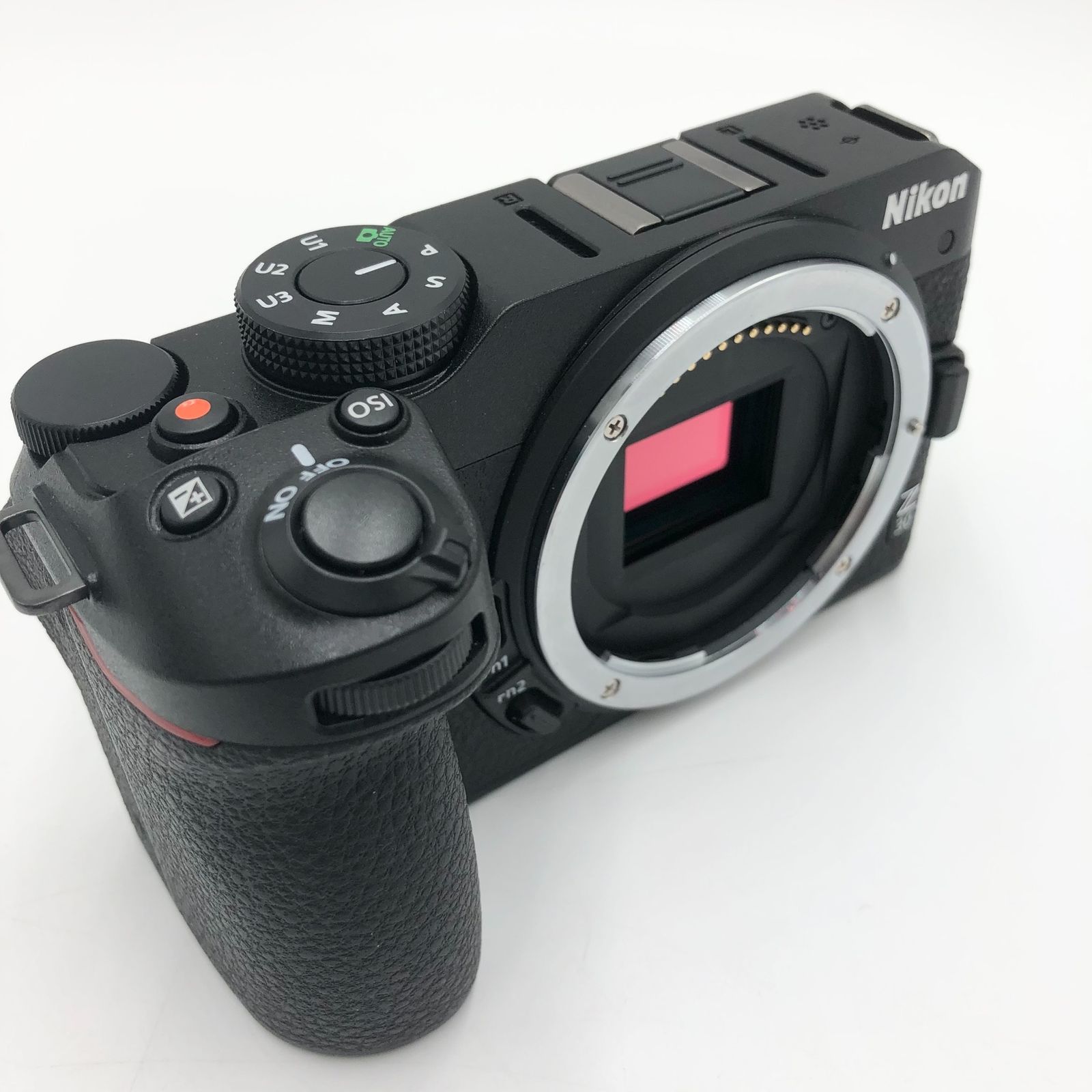 Nikon