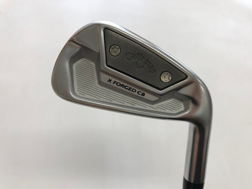 即納】X FORGED CB 2021 | S | NSプロ MODUS 3 TOUR 120