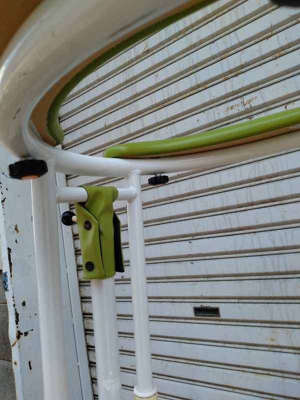 室内用歩行器 トレウォークスリム
