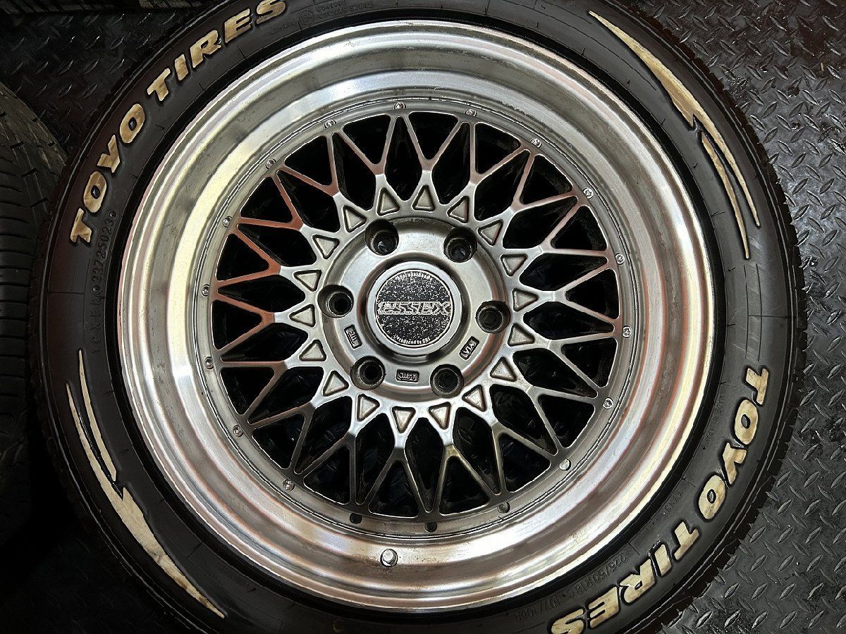 今が買い! TOYO