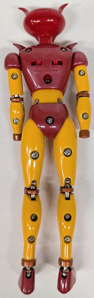  バンダイ 超合金魂 アフロダイA GX 08 キャラクター玩具 おもちゃ