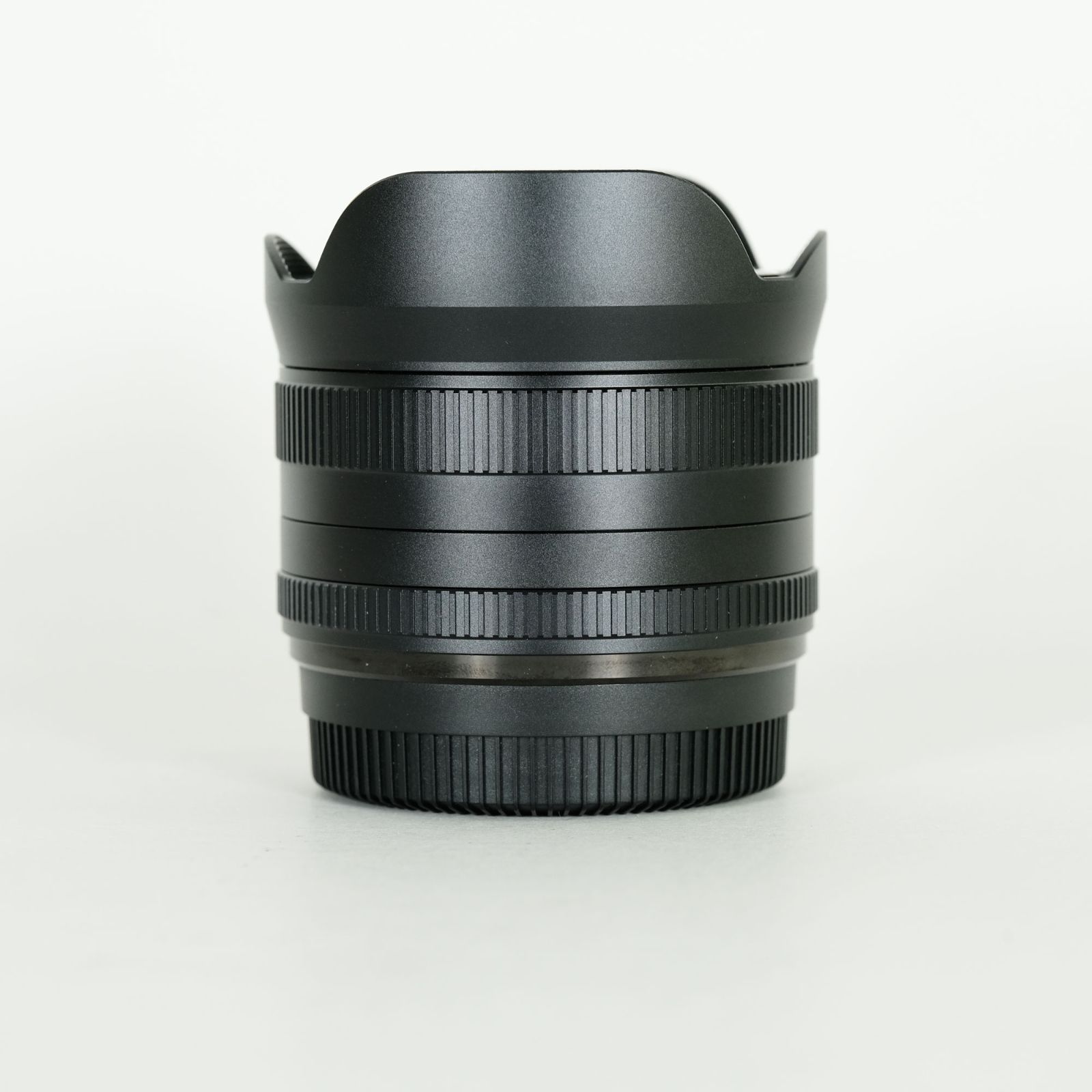 フジフイルムX用 ブラック