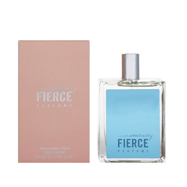 アバクロンビー＆フィッチ ナチュラリー フィアース EDP・SP 100ml