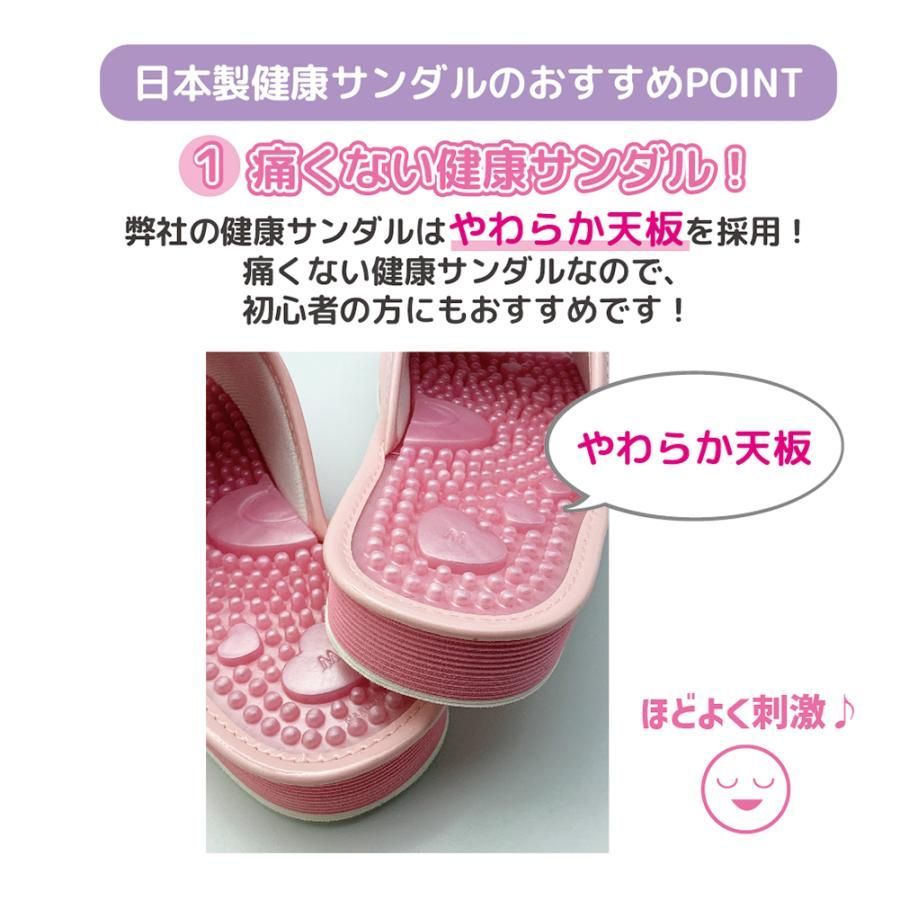 ハローキティ90年代　キルトシリーズ　健康サンダル サンリオ ハローキティ 健康サンダルキルト(M) スリッパ 日本製