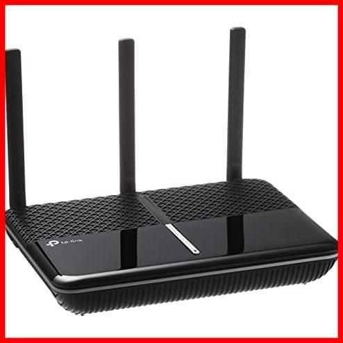 TP-Link Wi-Fi 無線LAN ルーター 11ac AC2600 1733 + 800 Mbps MU-MIMO