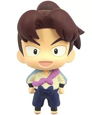 忍たま乱太郎　落乱　忍たま　カラコレ　山田利吉 忍たま乱太郎 カラコレ フィギュア ストラップ 山田利吉 - メルカリ