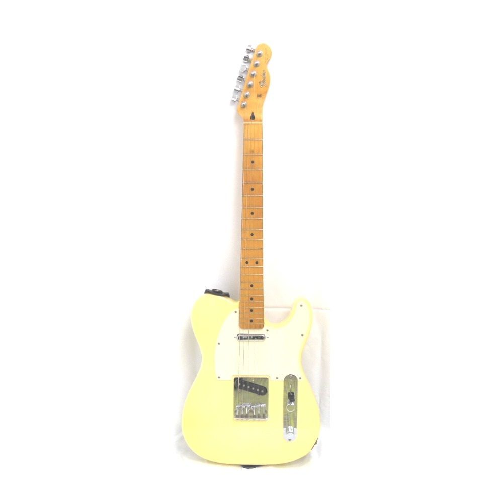 Fender Japan フェンダージャパン テレキャスター エレキギター NA33141 フェンダージャパン エレキギター テレキャスター