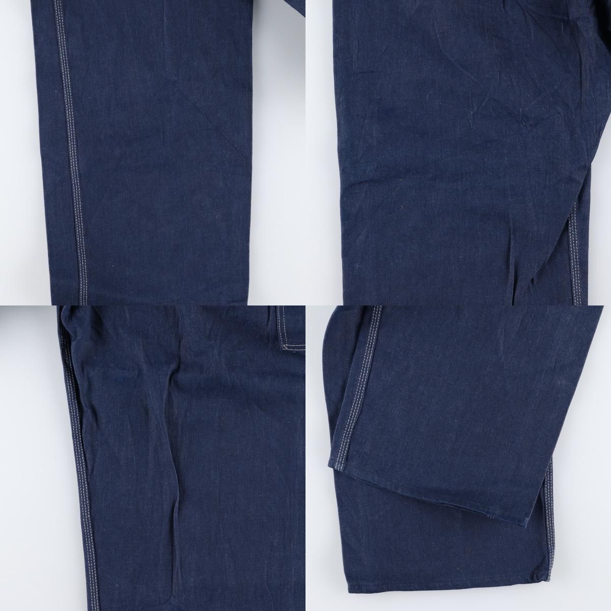 デッドストック ビッグサイズ 80~90年代 シアーズ Sears デニム