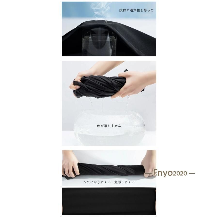 リブ イージーパンツ