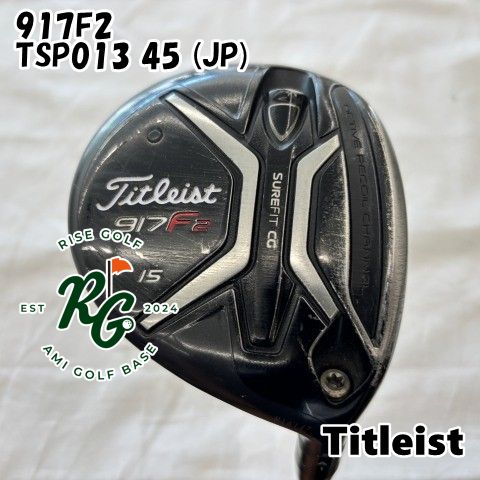 返品OK お買い得品！【中古ゴルフクラブ】ホンマ T//WORLD TR21