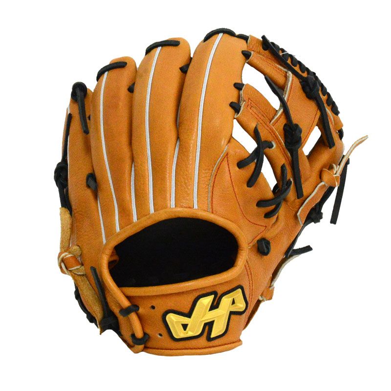 ハタケヤマ HATAKEYAMA 軟式用 内野手 右投げ 野球 軟式 グラブ