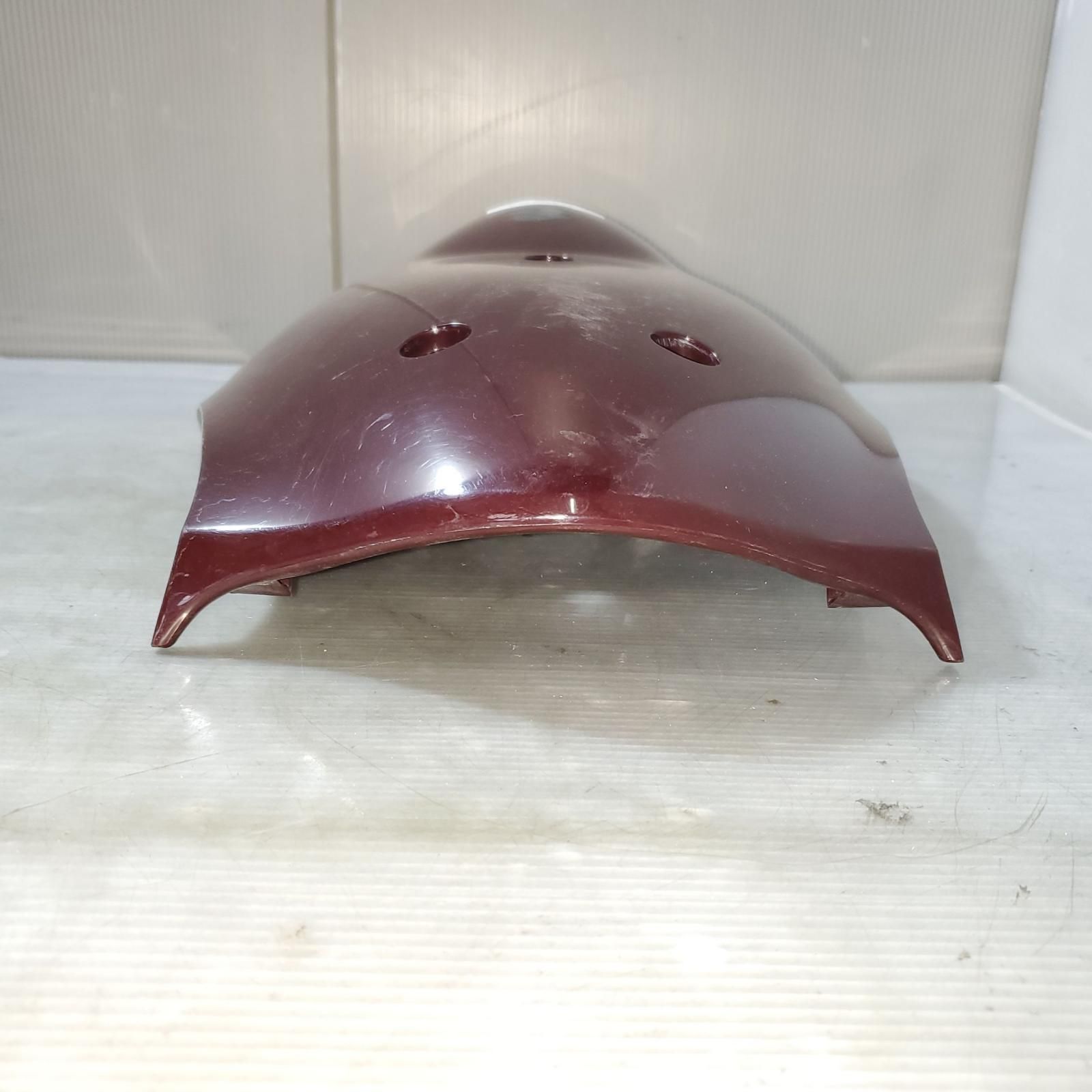 SUZUKI レッツ４ CA41A フロントカバー　Let's スズキ