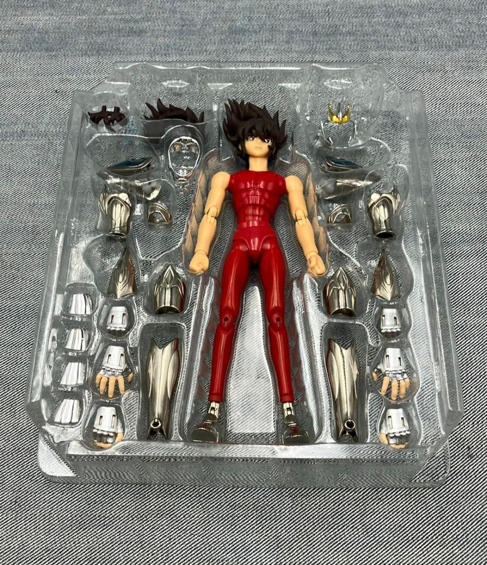 聖闘士聖衣神話 フィギュア 聖闘士星矢 注文 天界編 序奏 overture