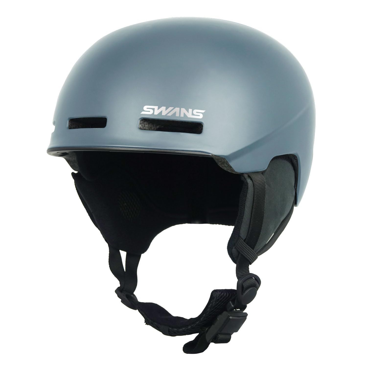 SWANS (スワンズ) 日本製 スキーヘルメット HSF-190 スキー