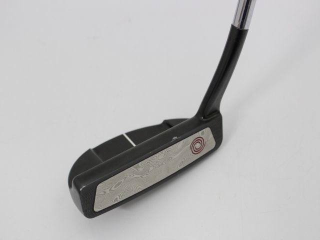 オリジナルスチール 34インチ