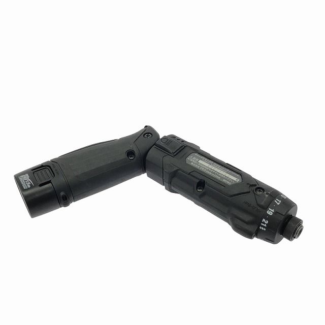 ☆中古美品☆ makita マキタ 7.2V 充電式ペンドライバドリル ☆中古美品☆ makita マキタ 7.2V 充電式ペンドライバドリル