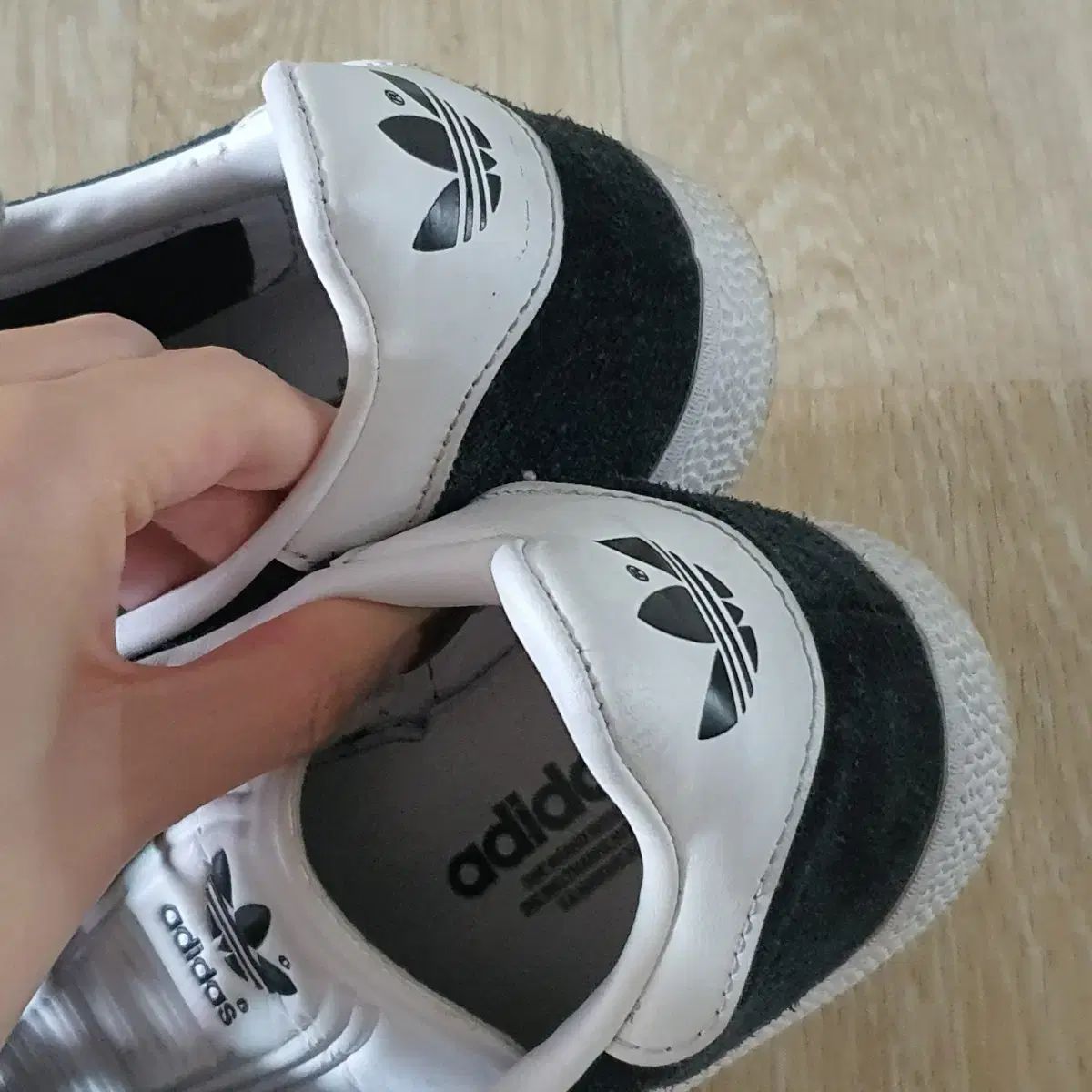 adidas