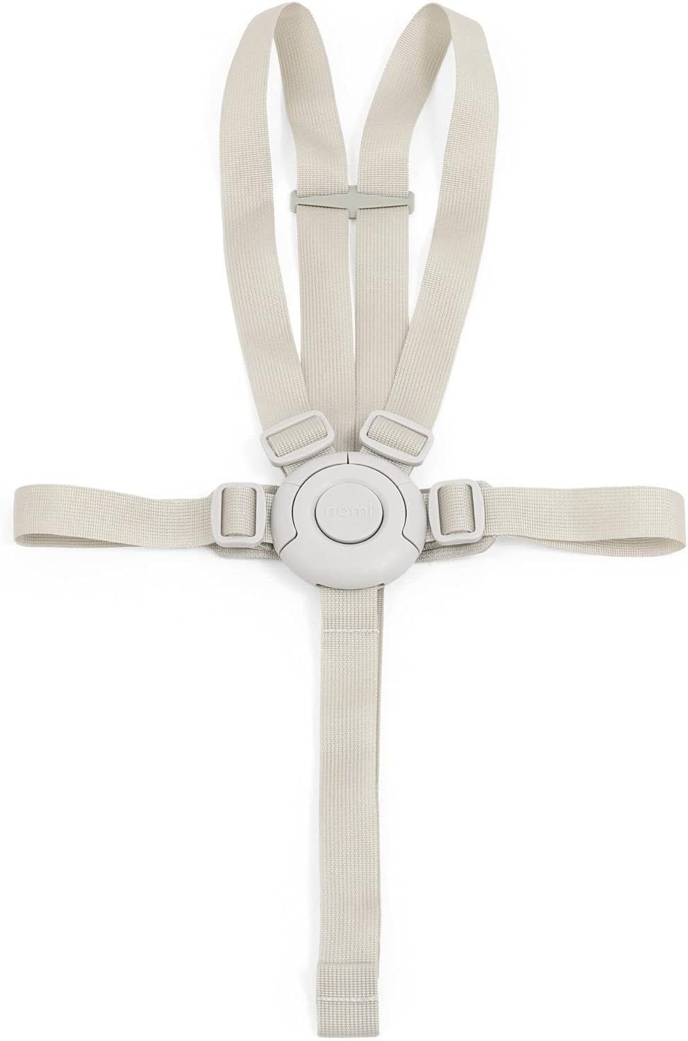 Stokke ストッケ 公式 ハーネス ノミ ベビーチェア ハイチェア 付属品 赤ちゃん 幼児 安全性 安定 快適 丈夫 正規品 626301