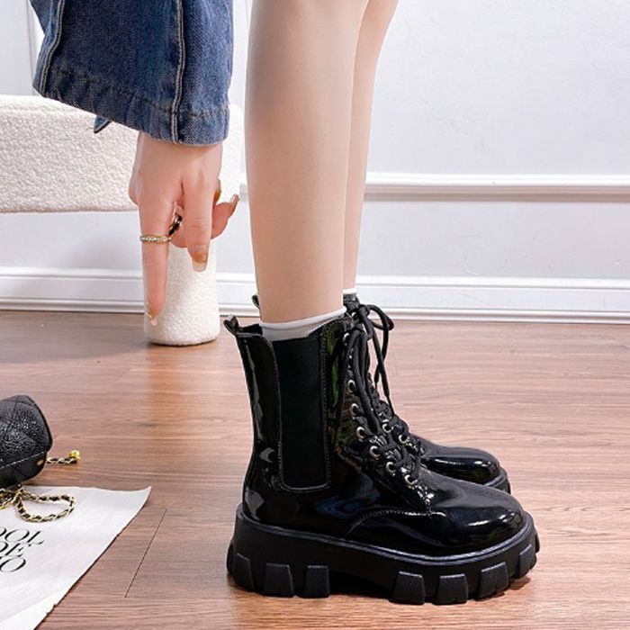 boots257☆（予約販売の商品）レディース 靴 ショートブーツ