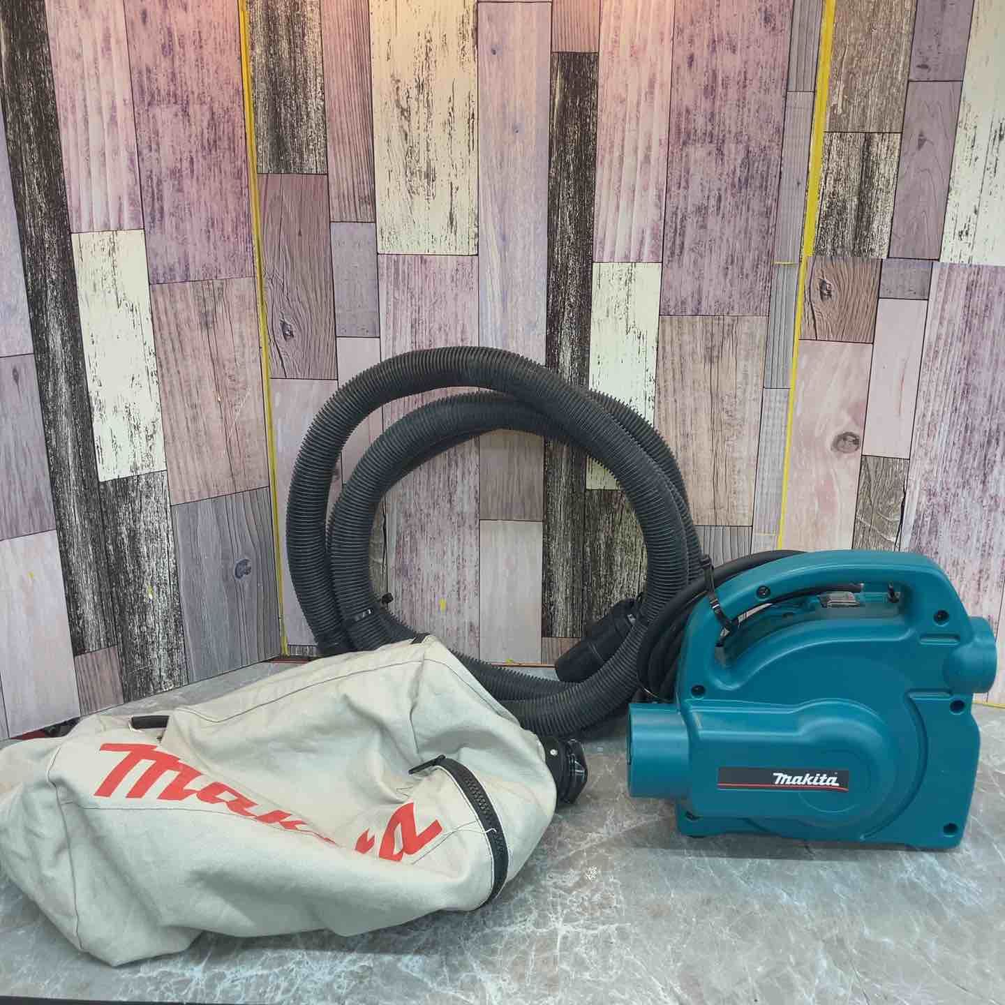 マキタ makita 小型集じん機 乾式 450 P 八潮店