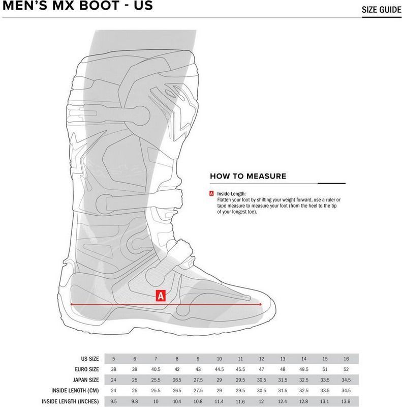 Ms factory 専用Alpinestars SMX-6 Goretex Alpinestars SMX-6 V2 GORE