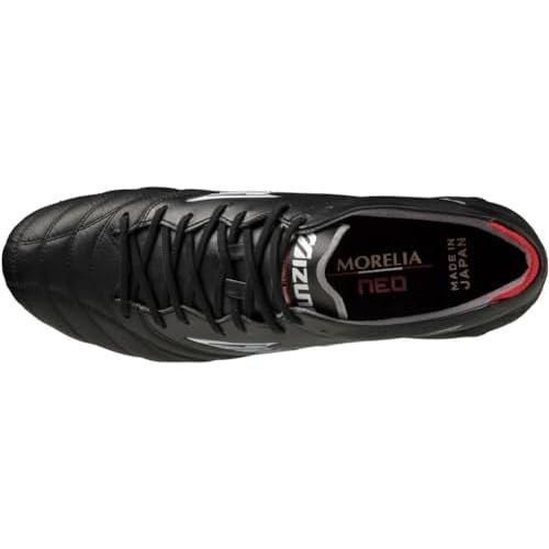 ミズノ(MIZUNO) モレリアネオ4 ジャパン P1GA233001 ブラック×ホワイト