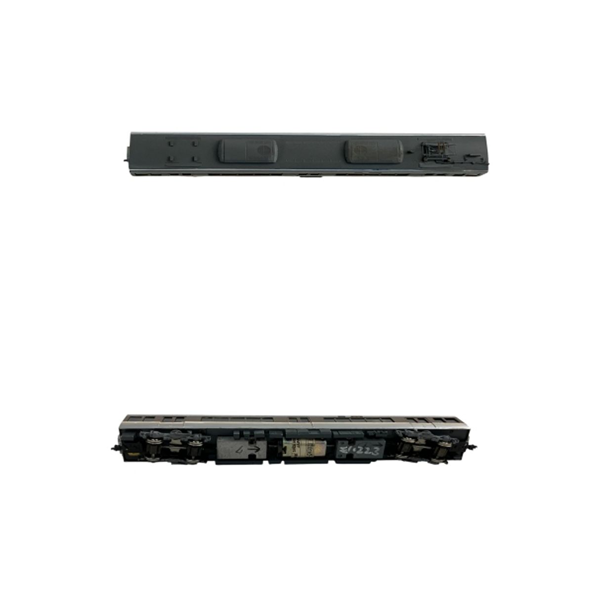 鉄道模型 ジャンク