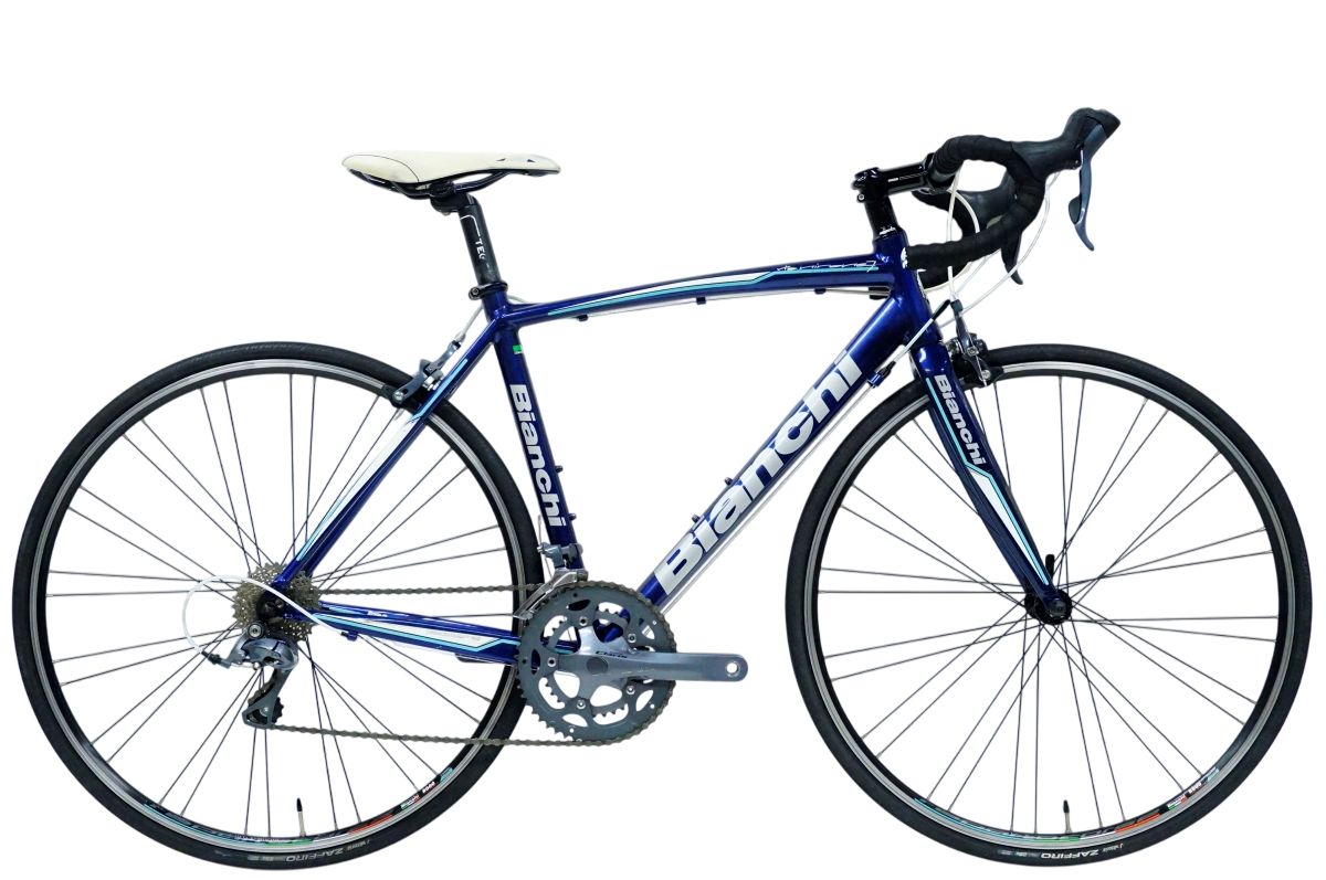 BIANCHI 「ビアンキ」 VIA NIRONE7 CLARIS 2015年モデル ロードバイク