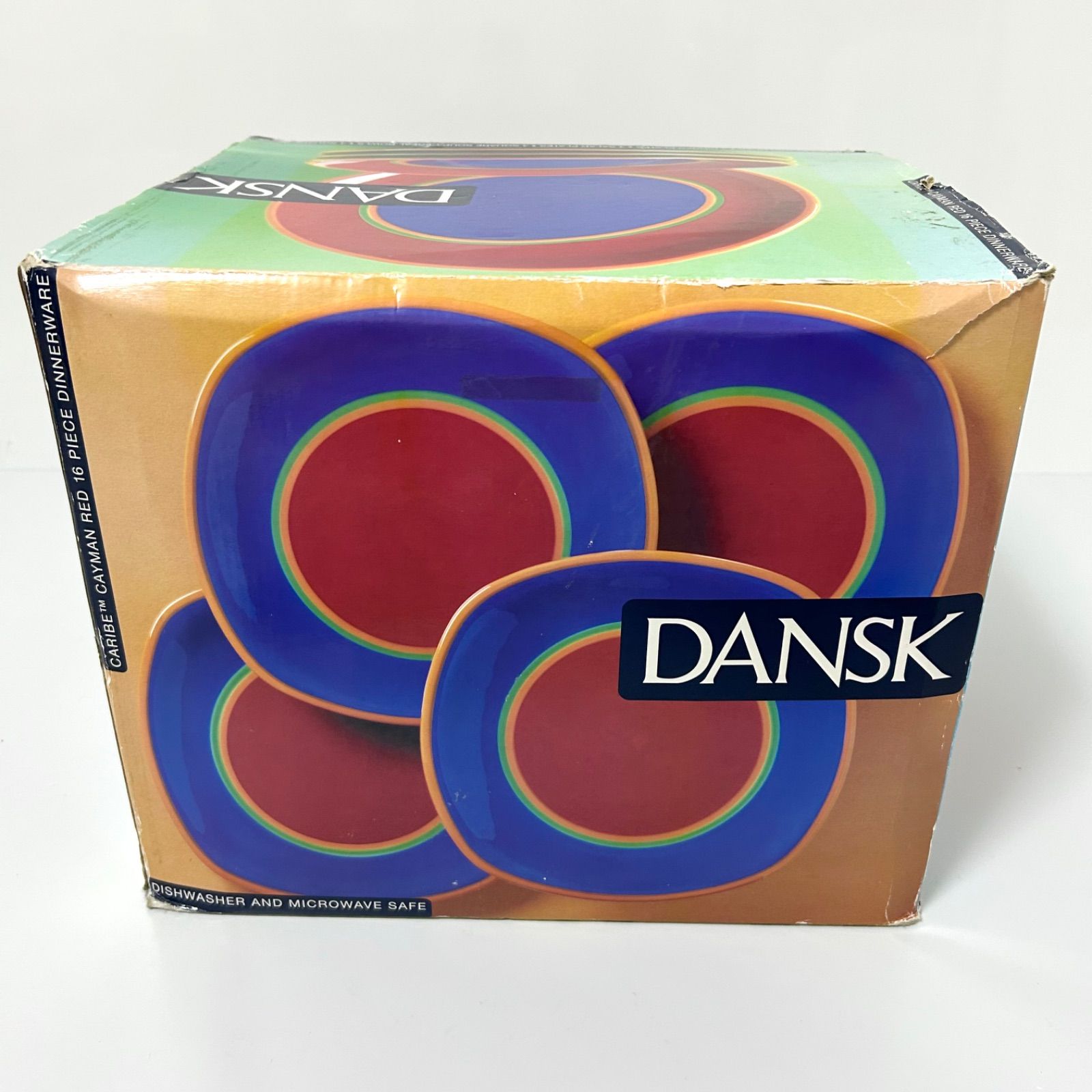 マグカップ 深皿