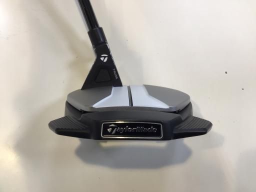 TaylorMade Spider gtx tm1 34インチパター 中古】 テーラーメイド