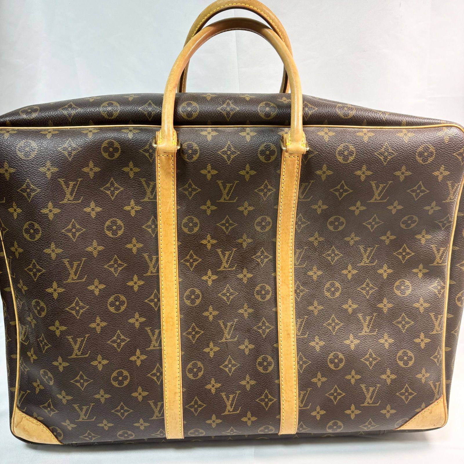 送料無料】Louis Vuitton/ルイヴィトン/シリウス50/ボストン