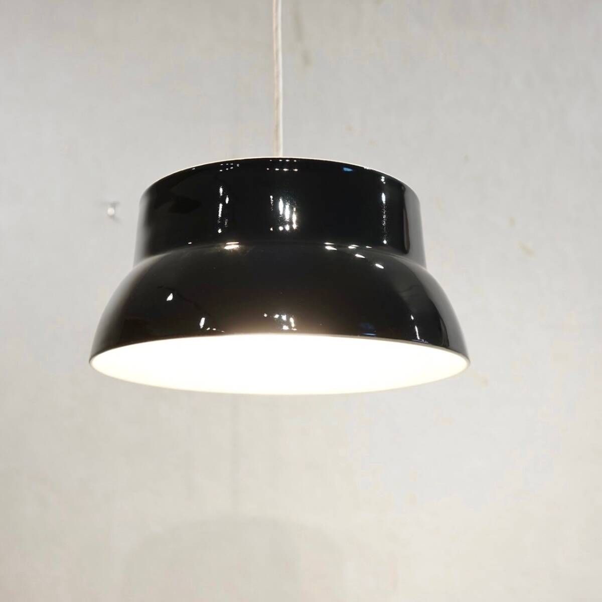 ディクラッセ ペンダントライト モダンシンプル ブラック 天井照明