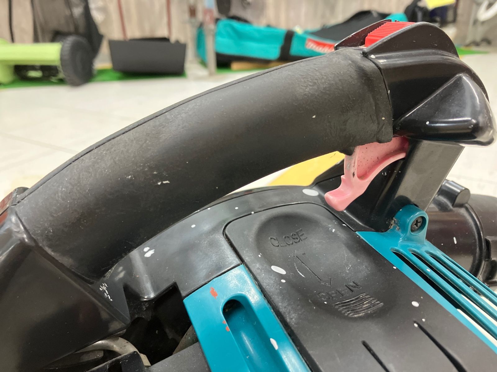 makita