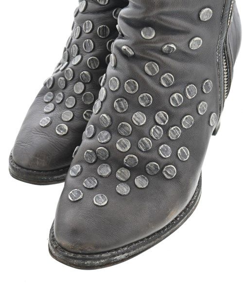 ミハラヤスヒロ MIHARA YASUHIRO Boots ミハラヤスヒロ