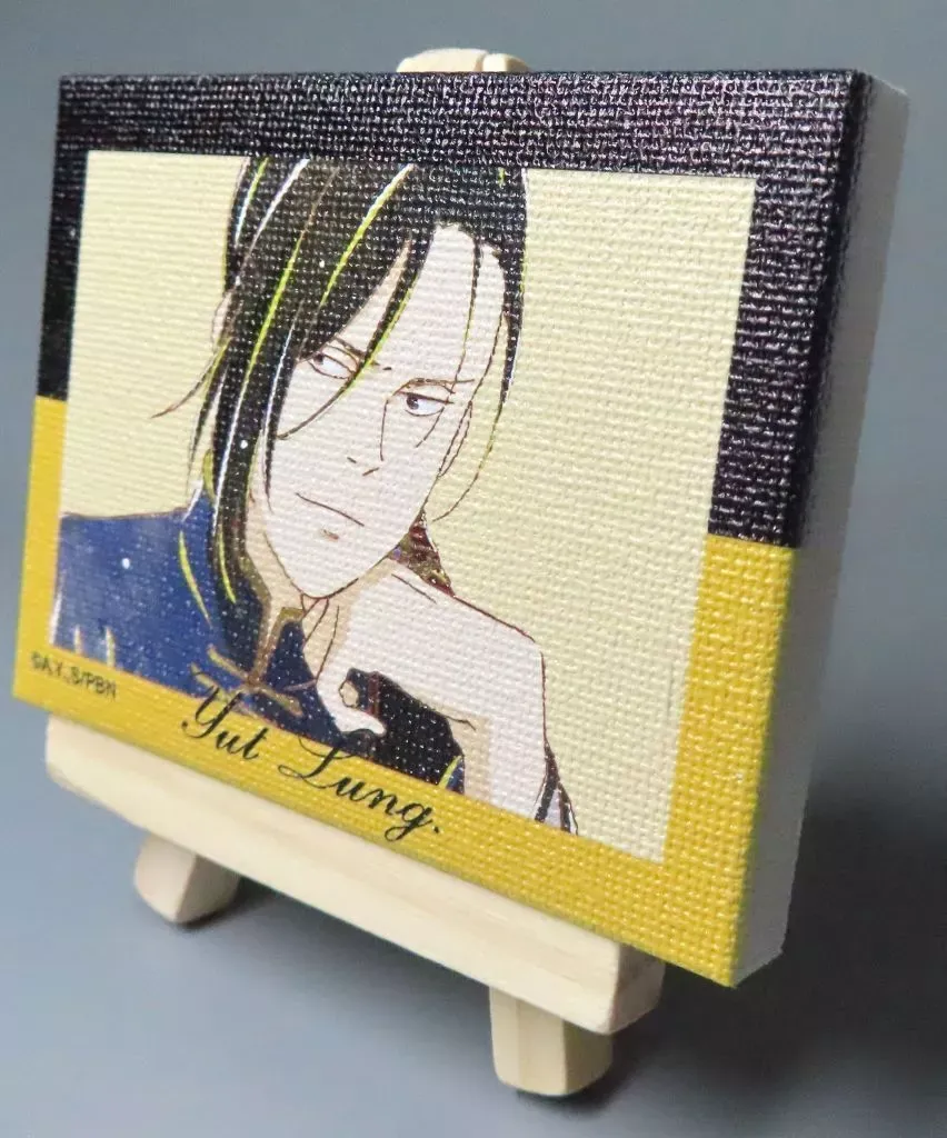 2025年最新】バナナフィッシュ キャンバスアートの人気アイテム - メルカリ