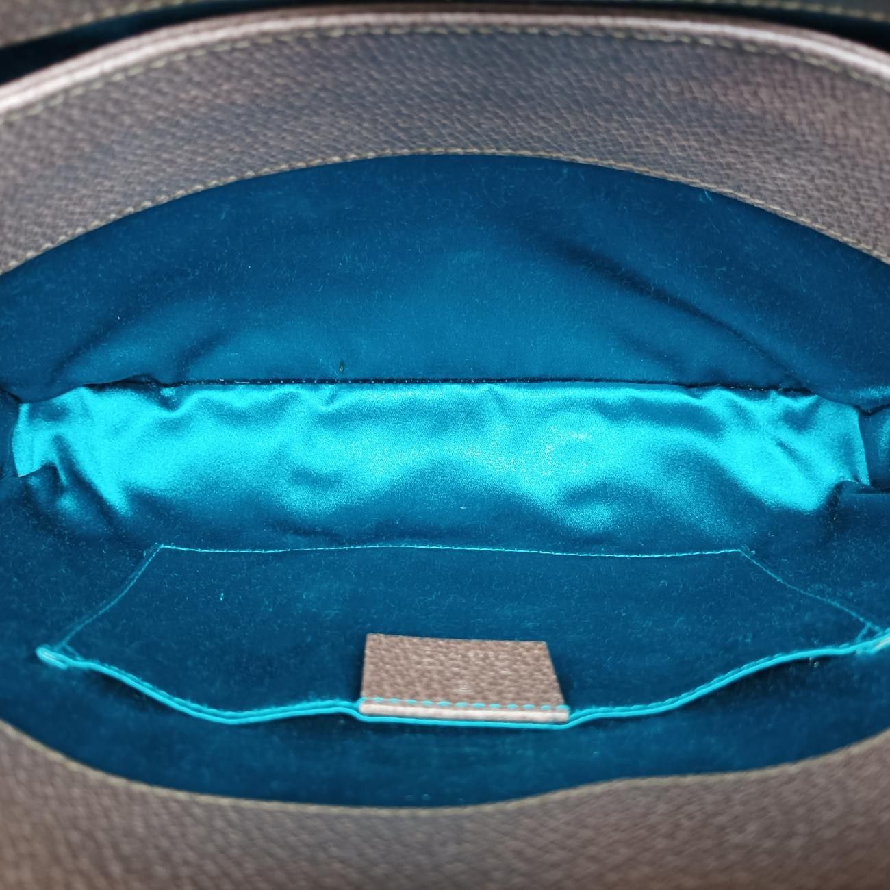 グッチGucciオフィディアベージュ×レッド×グリーンPVCコーティングキャンバス×レザー503877C026742169