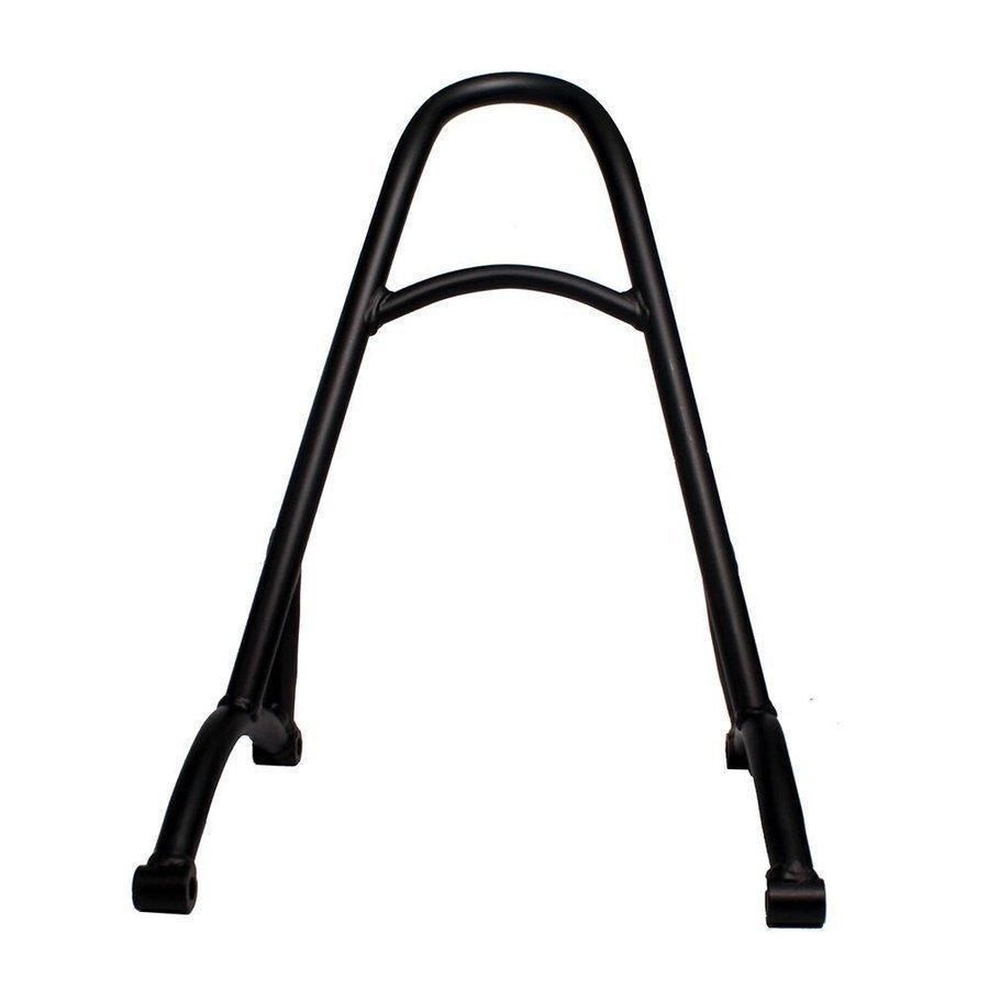 ショートタイプシーシーバー アイアン